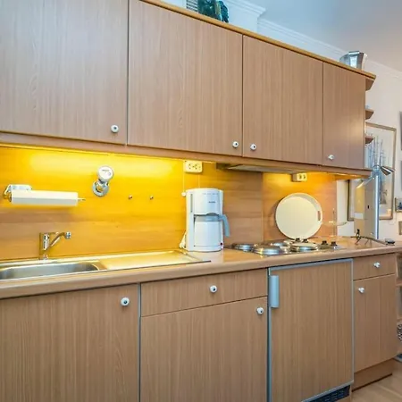 In With Parking Westerland