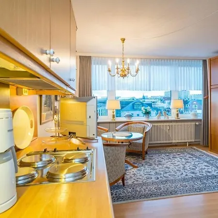 In With Parking * Westerland