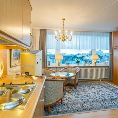 In With Parking * Westerland