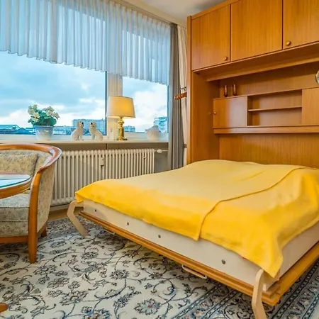 In With Parking * Westerland