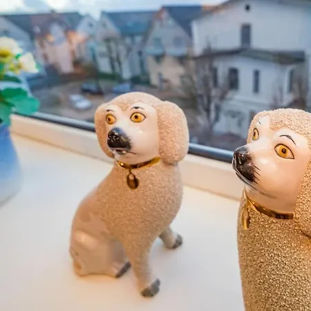 In With Parking * Westerland