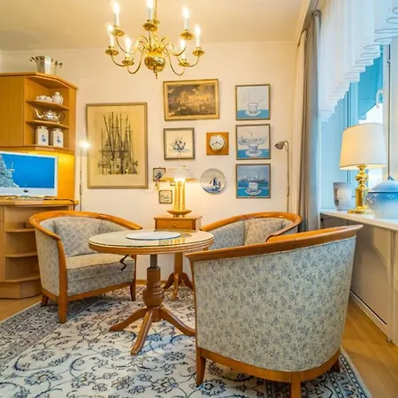 In With Parking Dom wakacyjny